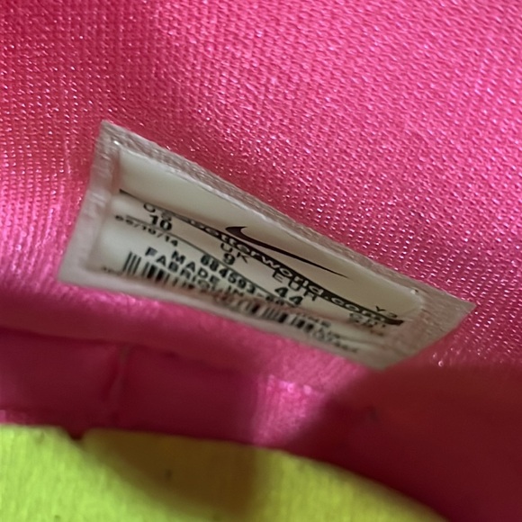 NIKE LEBRON 12 - Picture 15 of 16